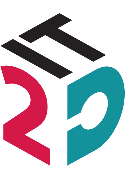 ITscope2Dynamics Logo