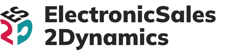 ElectronicSales2Dynamics Logo